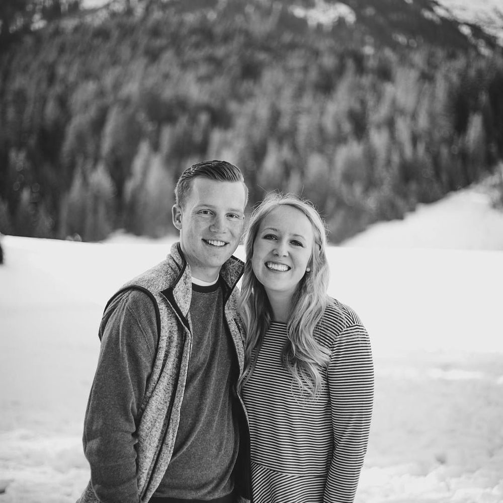 Meet your Posher, Sadie